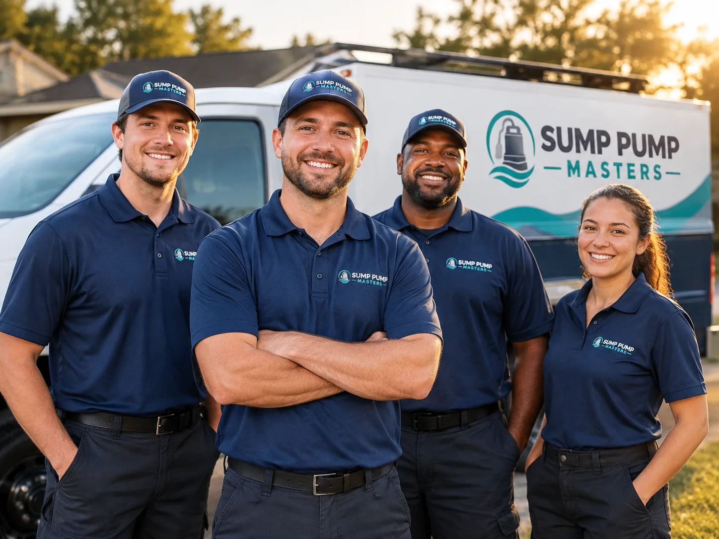 Sump Pump Repair company in Otto, NC