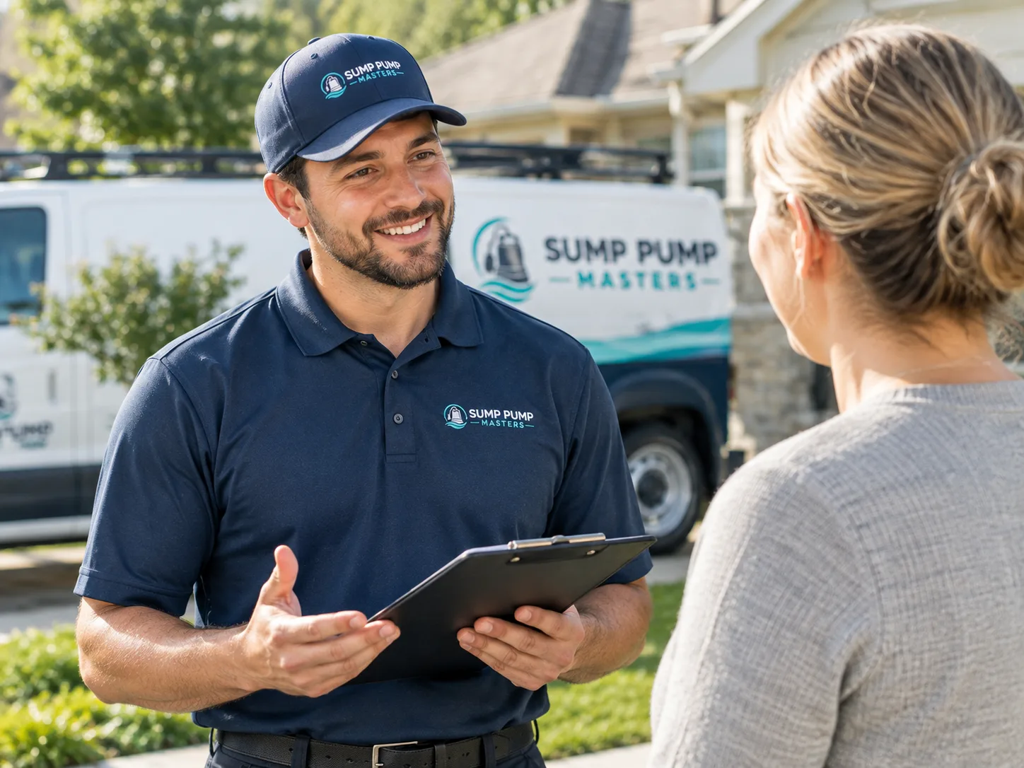 Sump Pump Repair Otto, NC FAQs